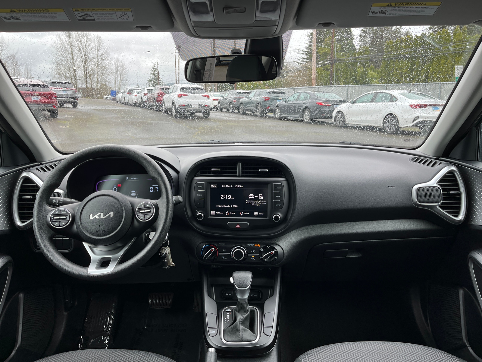 Thumbnail: 2025 Kia Soul - 3