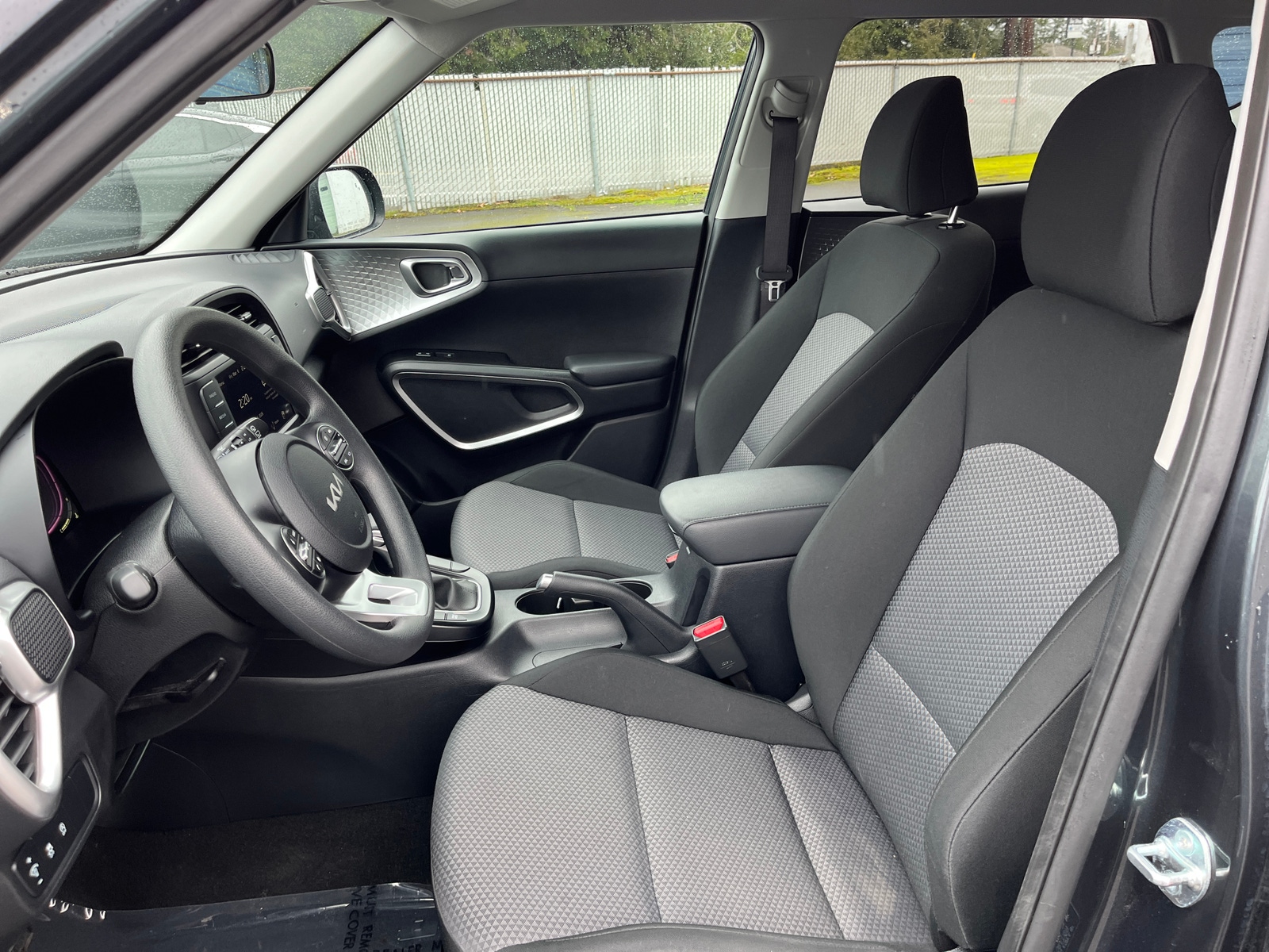 Thumbnail: 2025 Kia Soul - 2