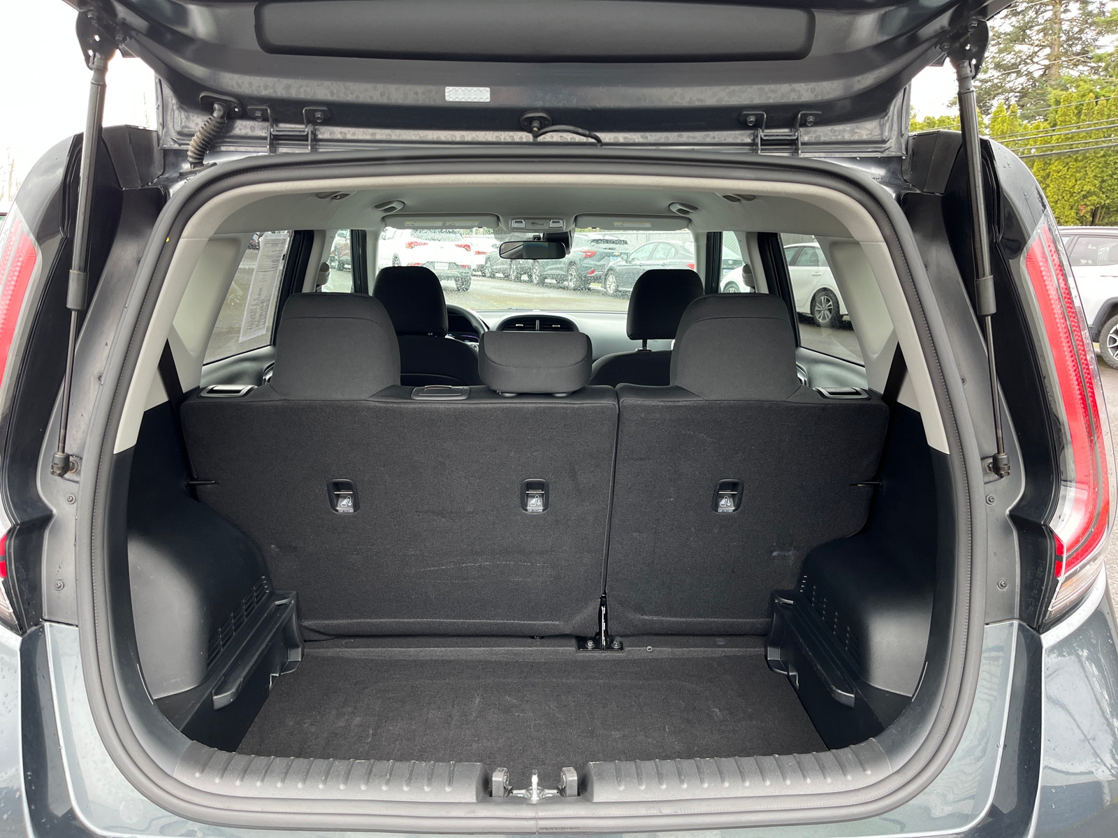 Thumbnail: 2025 Kia Soul - 6