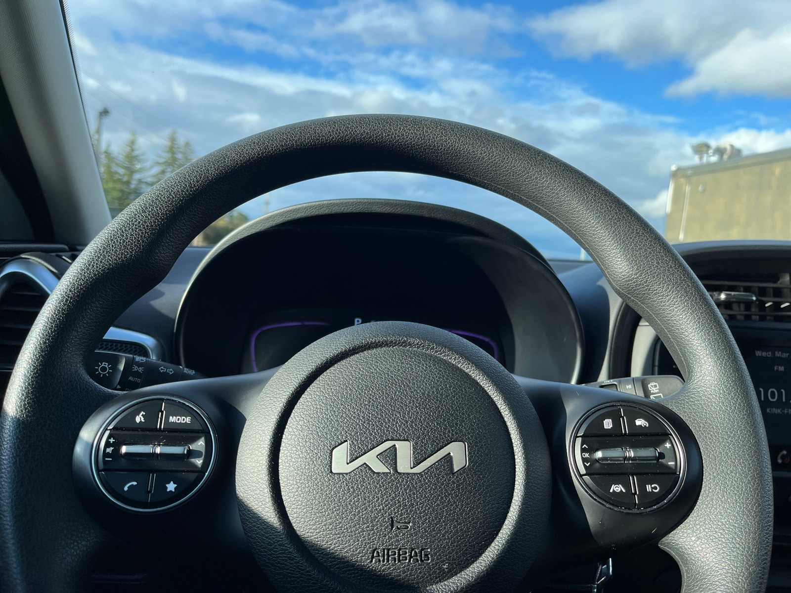 Thumbnail: 2025 Kia Soul - 5