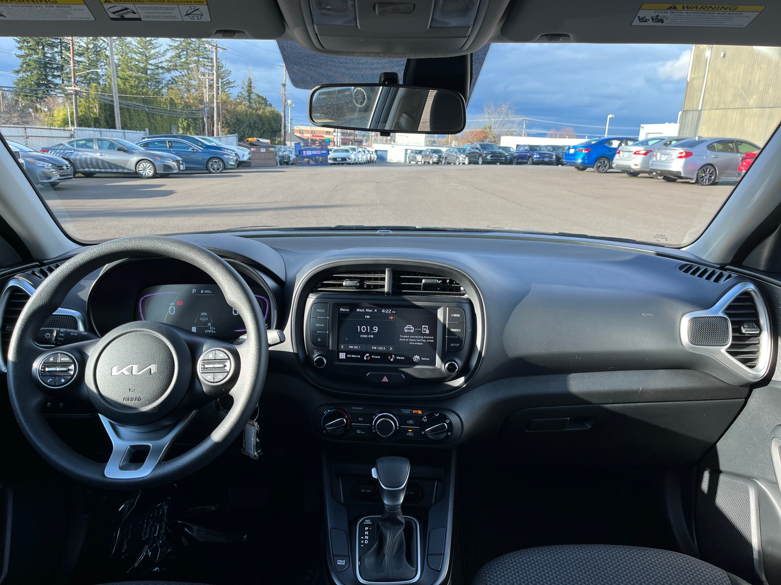 Thumbnail: 2025 Kia Soul - 3