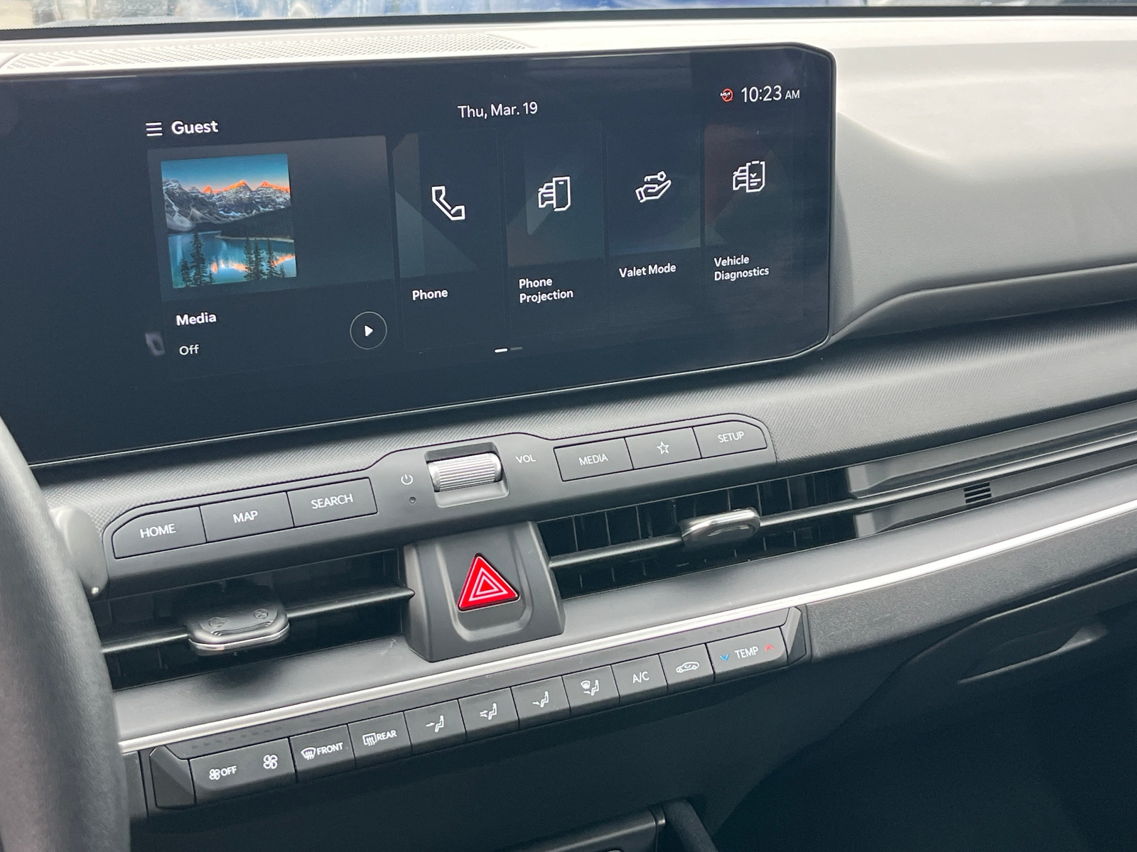 Thumbnail: 2025 Kia K4 - 4