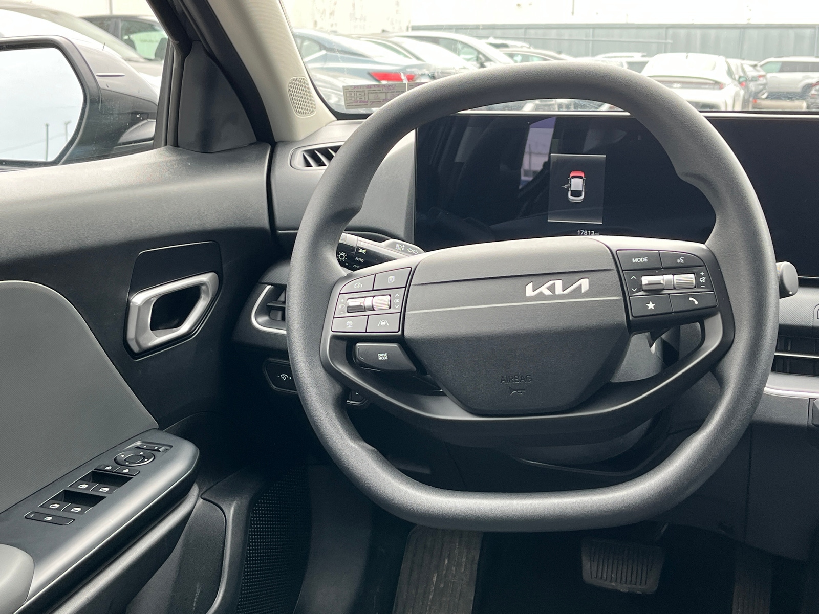 Thumbnail: 2025 Kia K4 - 5