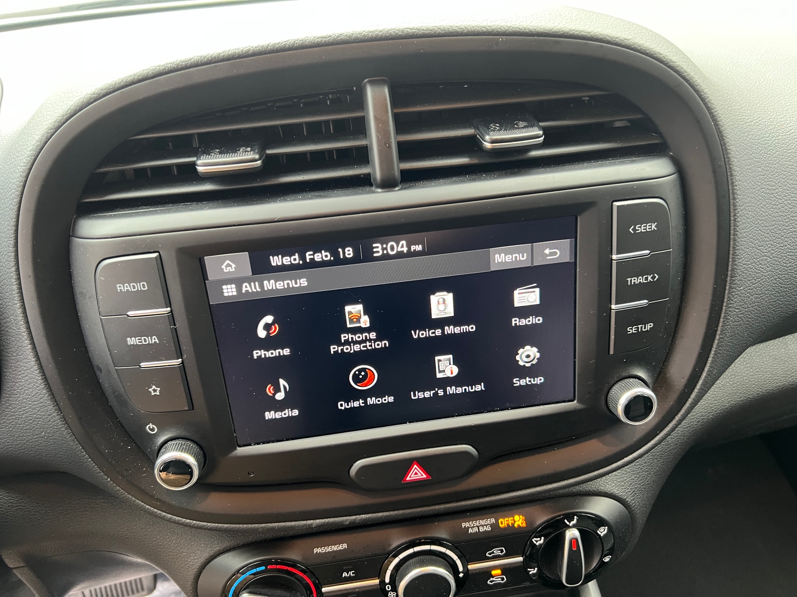 Thumbnail: 2025 Kia Soul - 4