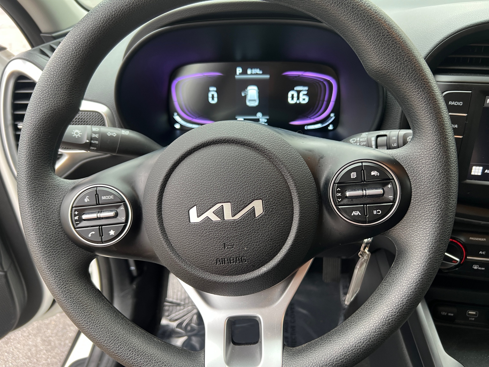 Thumbnail: 2025 Kia Soul - 5