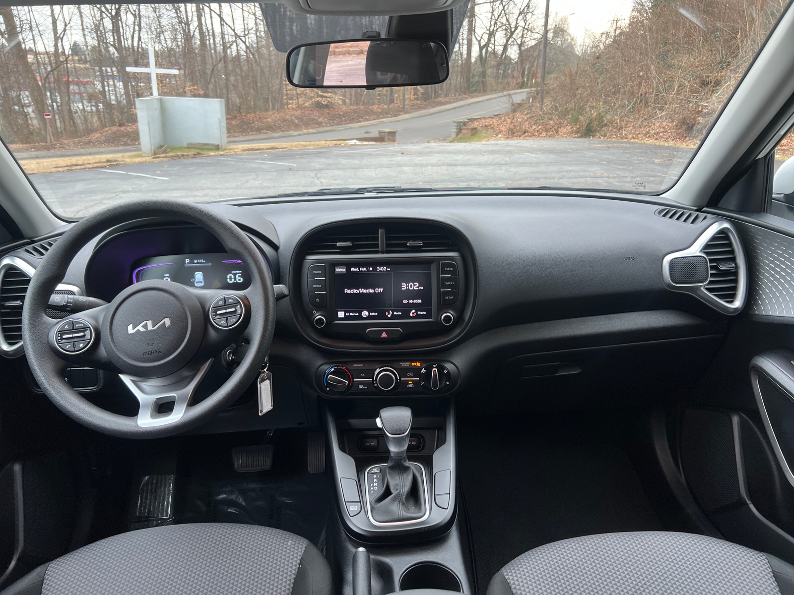 Thumbnail: 2025 Kia Soul - 3