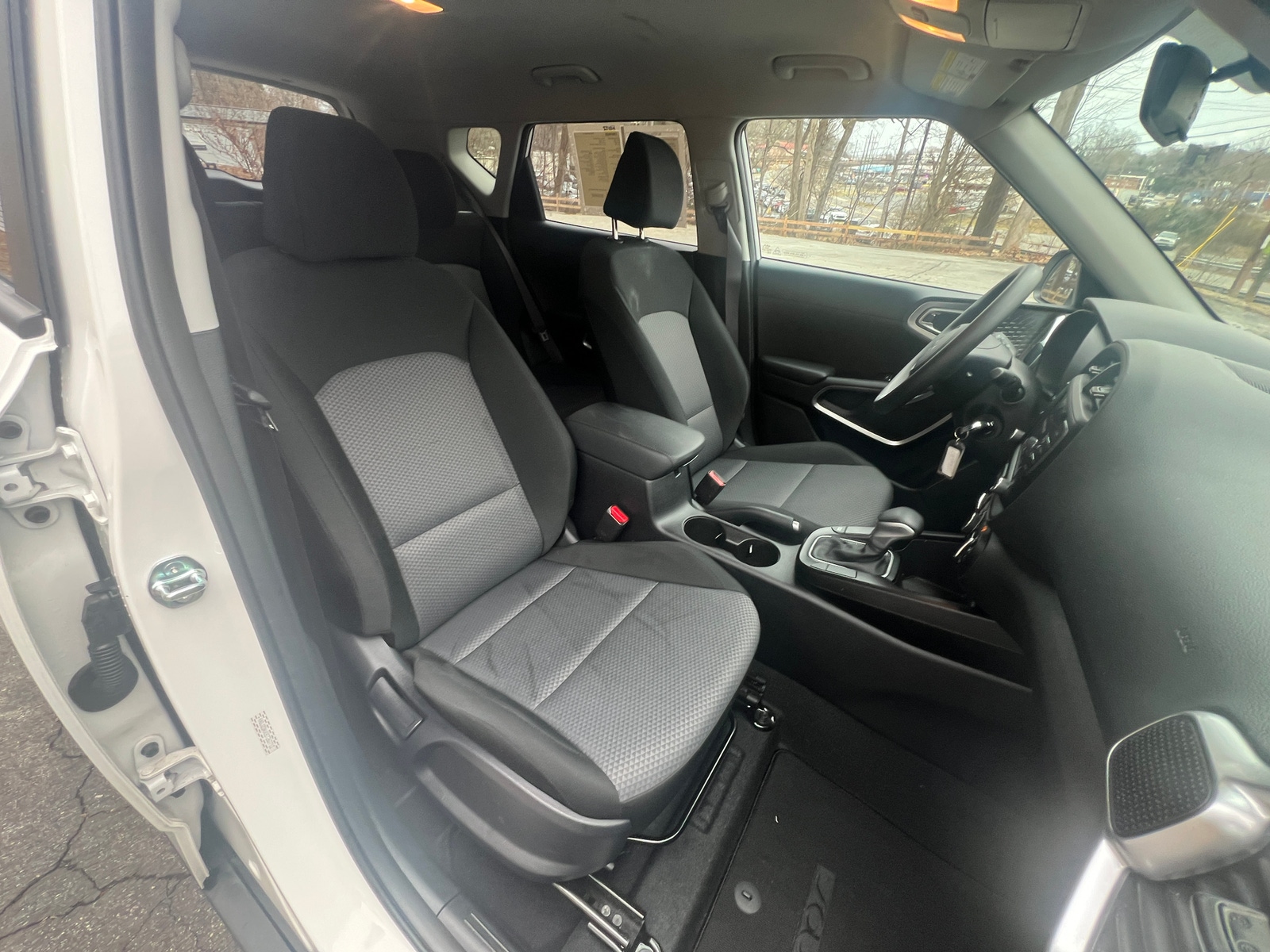 Thumbnail: 2025 Kia Soul - 2