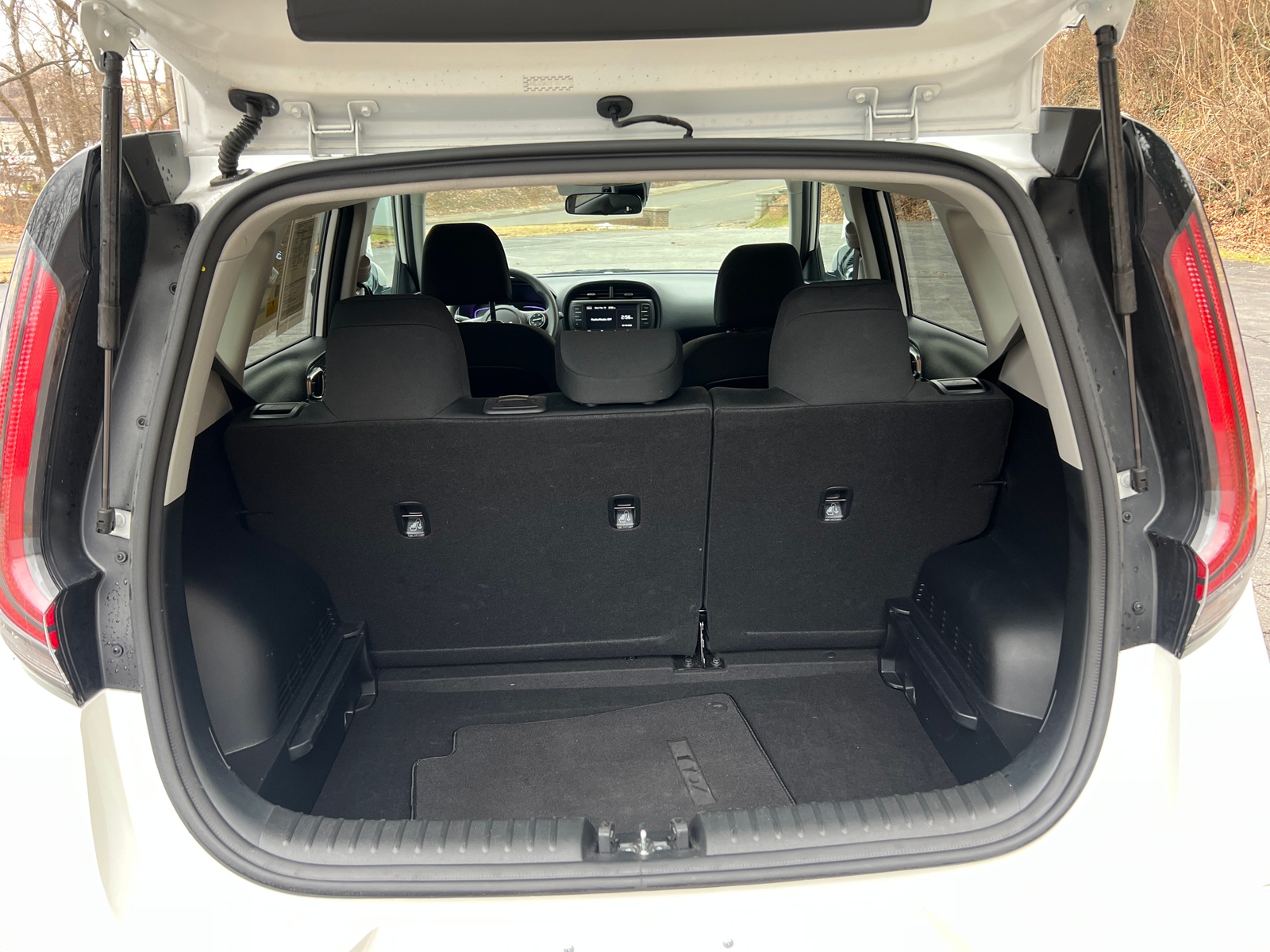 Thumbnail: 2025 Kia Soul - 6