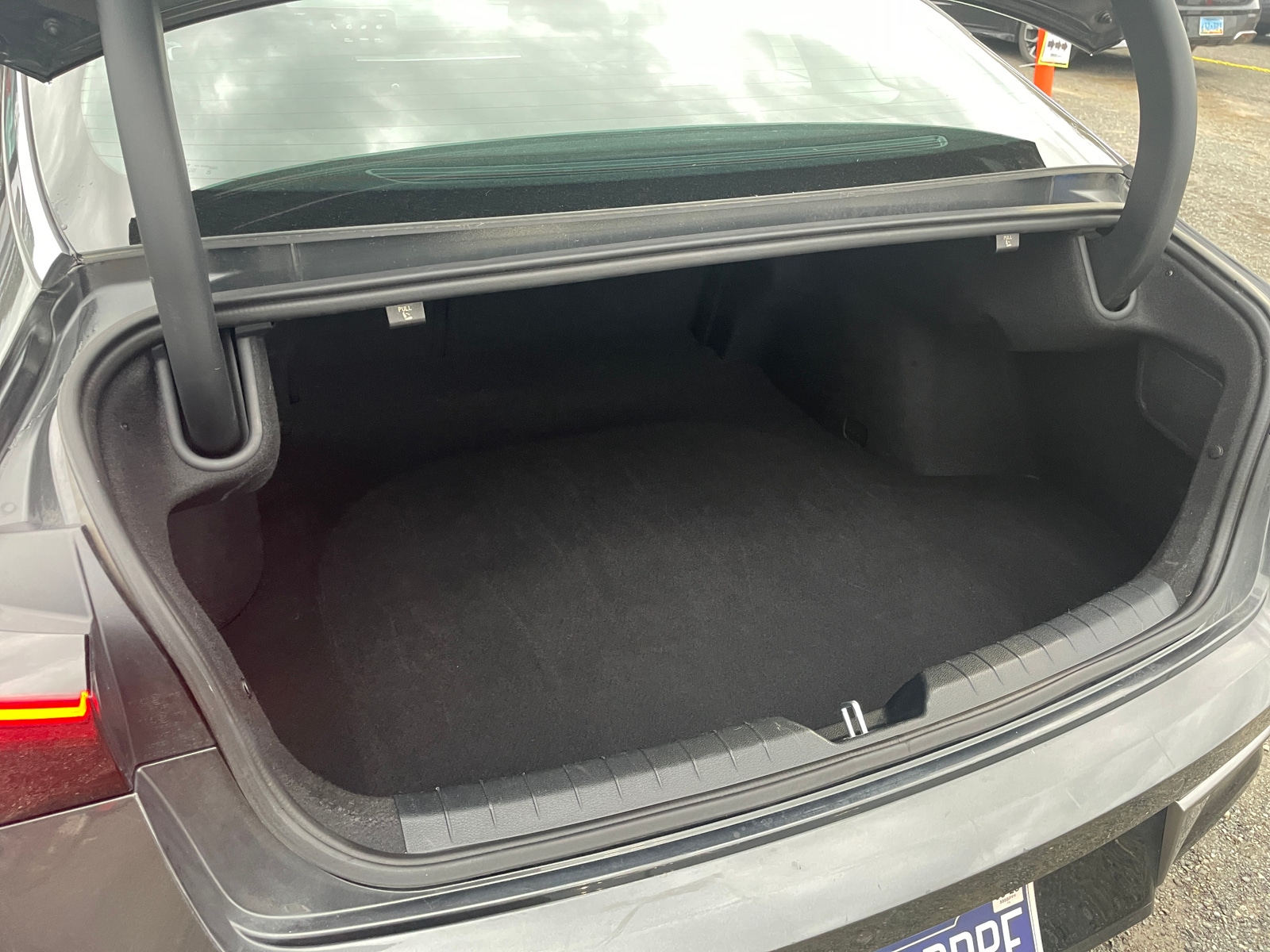 Thumbnail: 2025 Kia K5 - 6