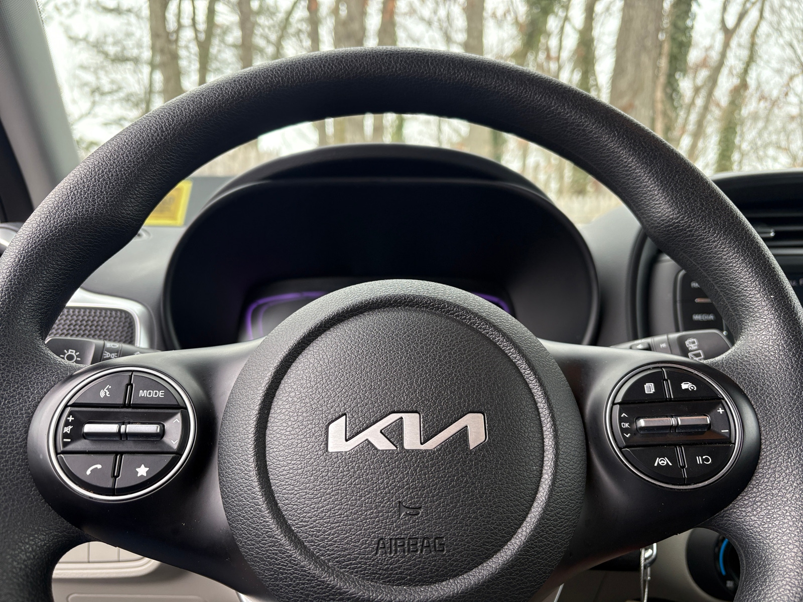 Thumbnail: 2025 Kia Soul - 4