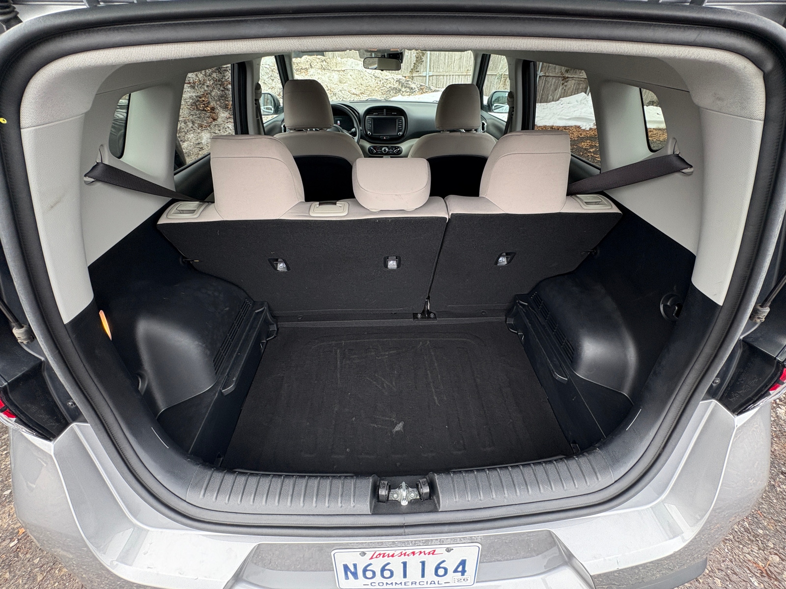 Thumbnail: 2025 Kia Soul - 5