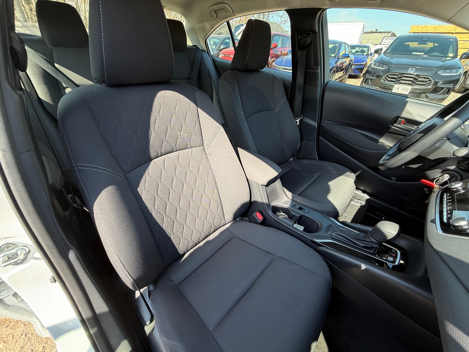 Thumbnail: 2025 Toyota Corolla - 2