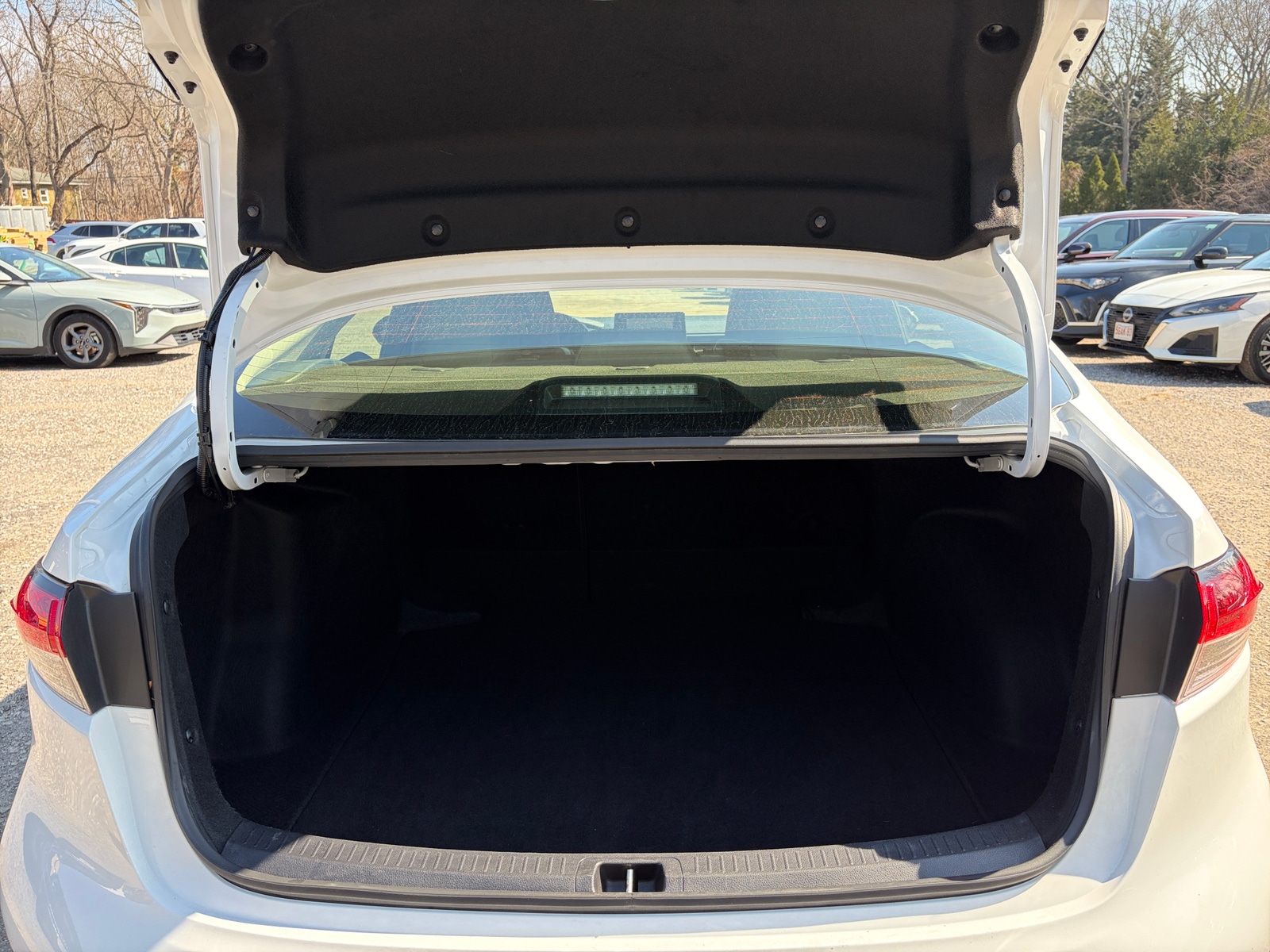 Thumbnail: 2025 Toyota Corolla - 6