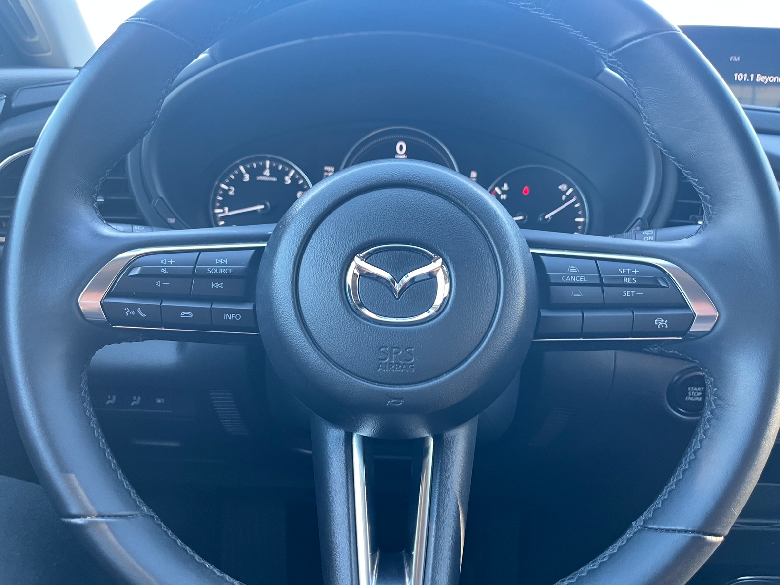 Thumbnail: 2025 Mazda CX-30 - 5