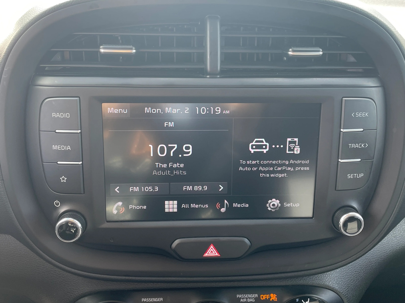 Thumbnail: 2025 Kia Soul - 4