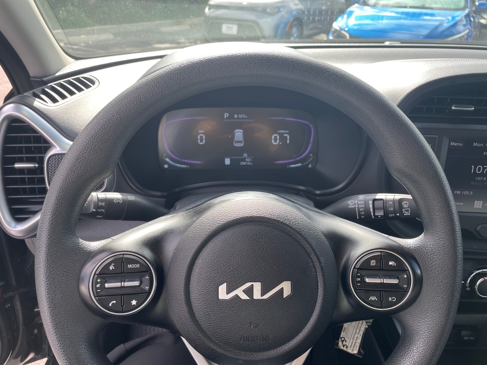 Thumbnail: 2025 Kia Soul - 5