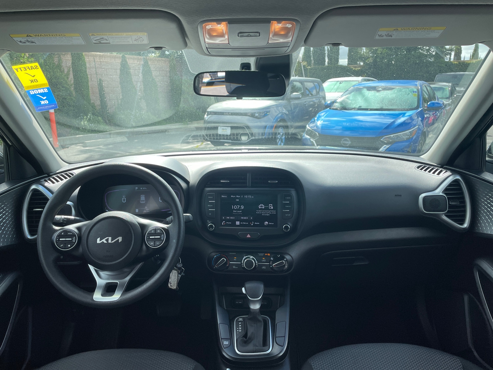 Thumbnail: 2025 Kia Soul - 3