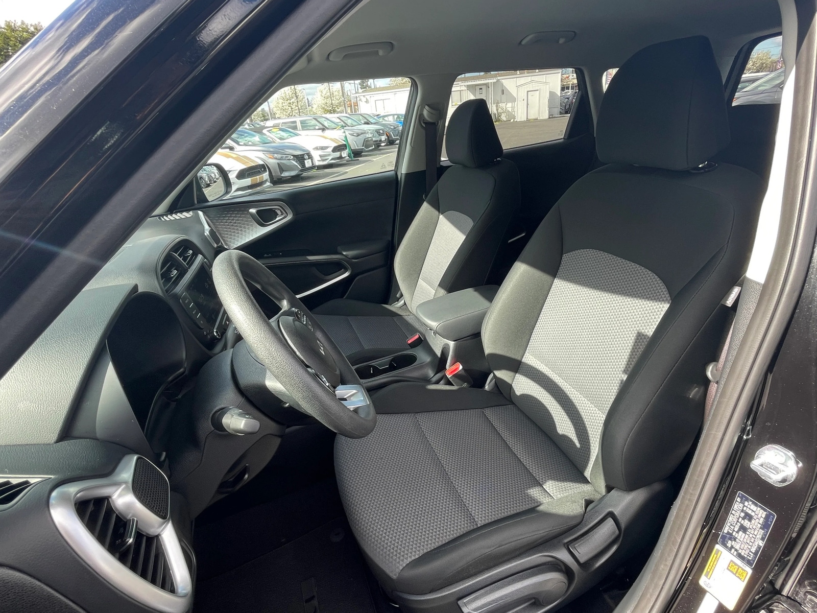 Thumbnail: 2025 Kia Soul - 2