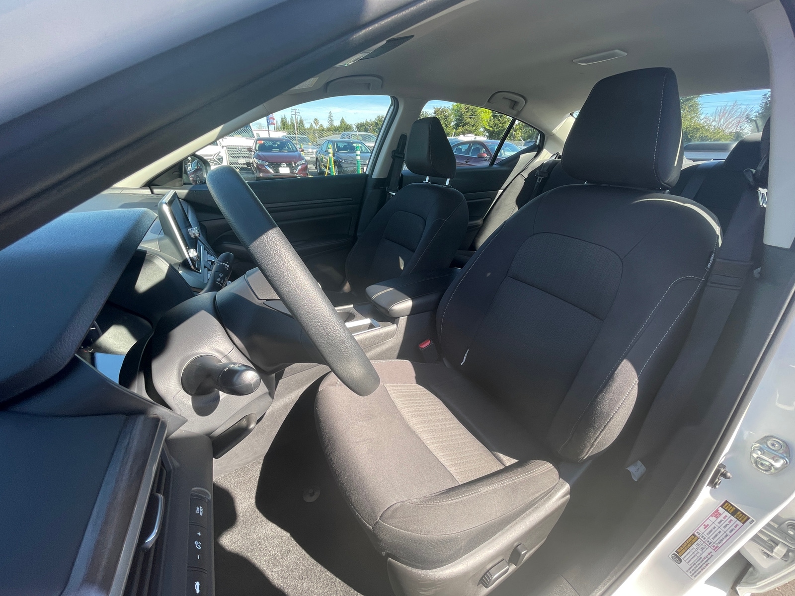 Thumbnail: 2025 Nissan Altima - 2