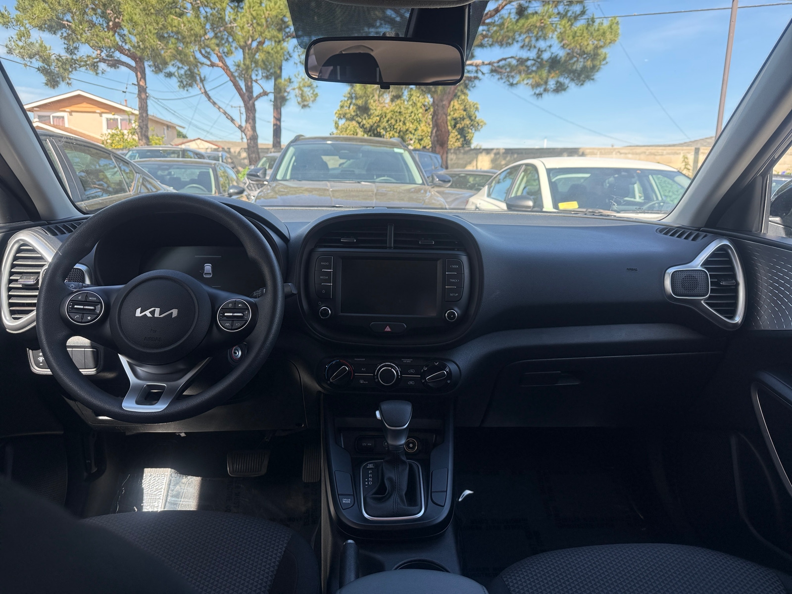 Thumbnail: 2025 Kia Soul - 3