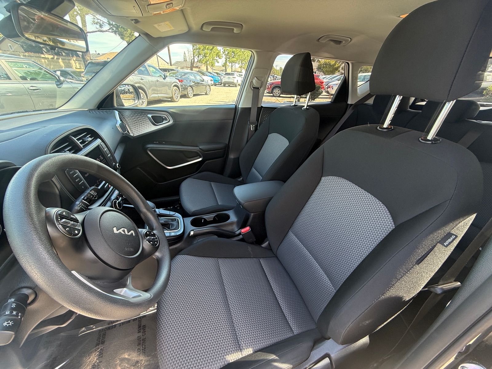 Thumbnail: 2025 Kia Soul - 2