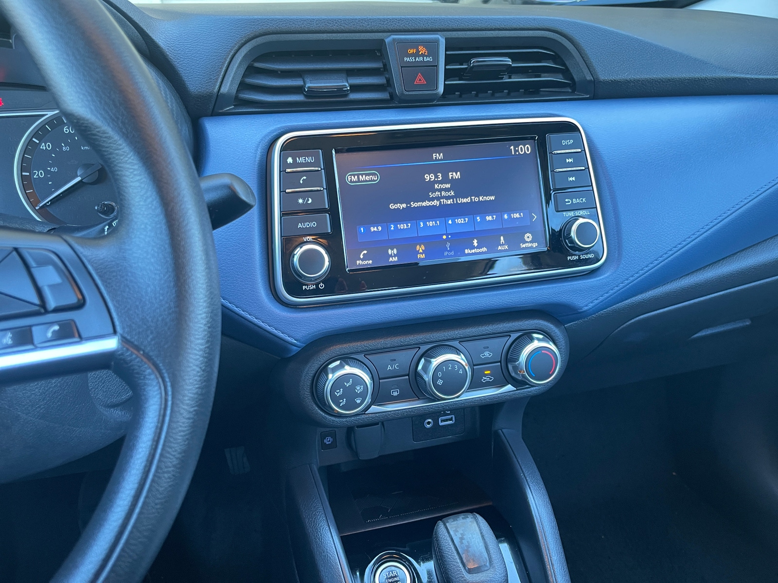 Thumbnail: 2025 Nissan Versa - 4