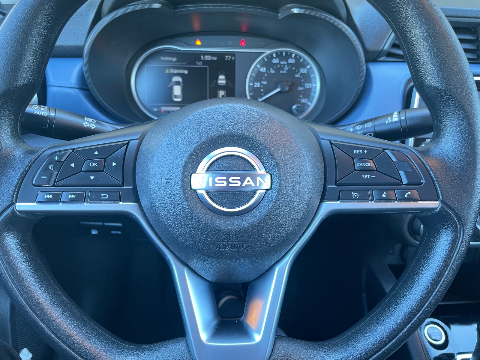 Thumbnail: 2025 Nissan Versa - 5