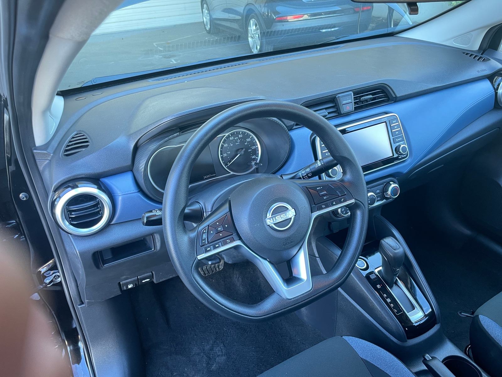 Thumbnail: 2025 Nissan Versa - 3