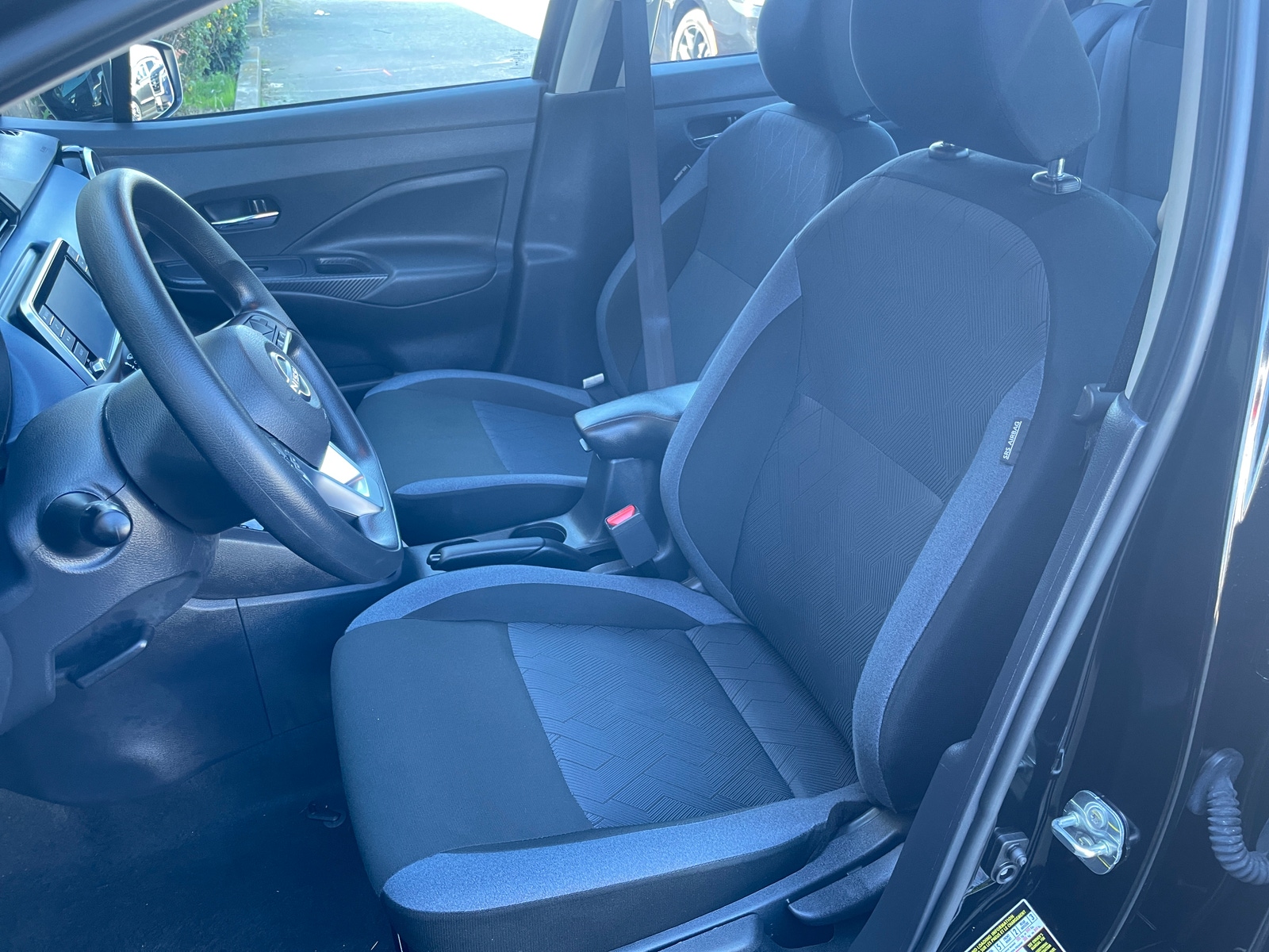 Thumbnail: 2025 Nissan Versa - 2