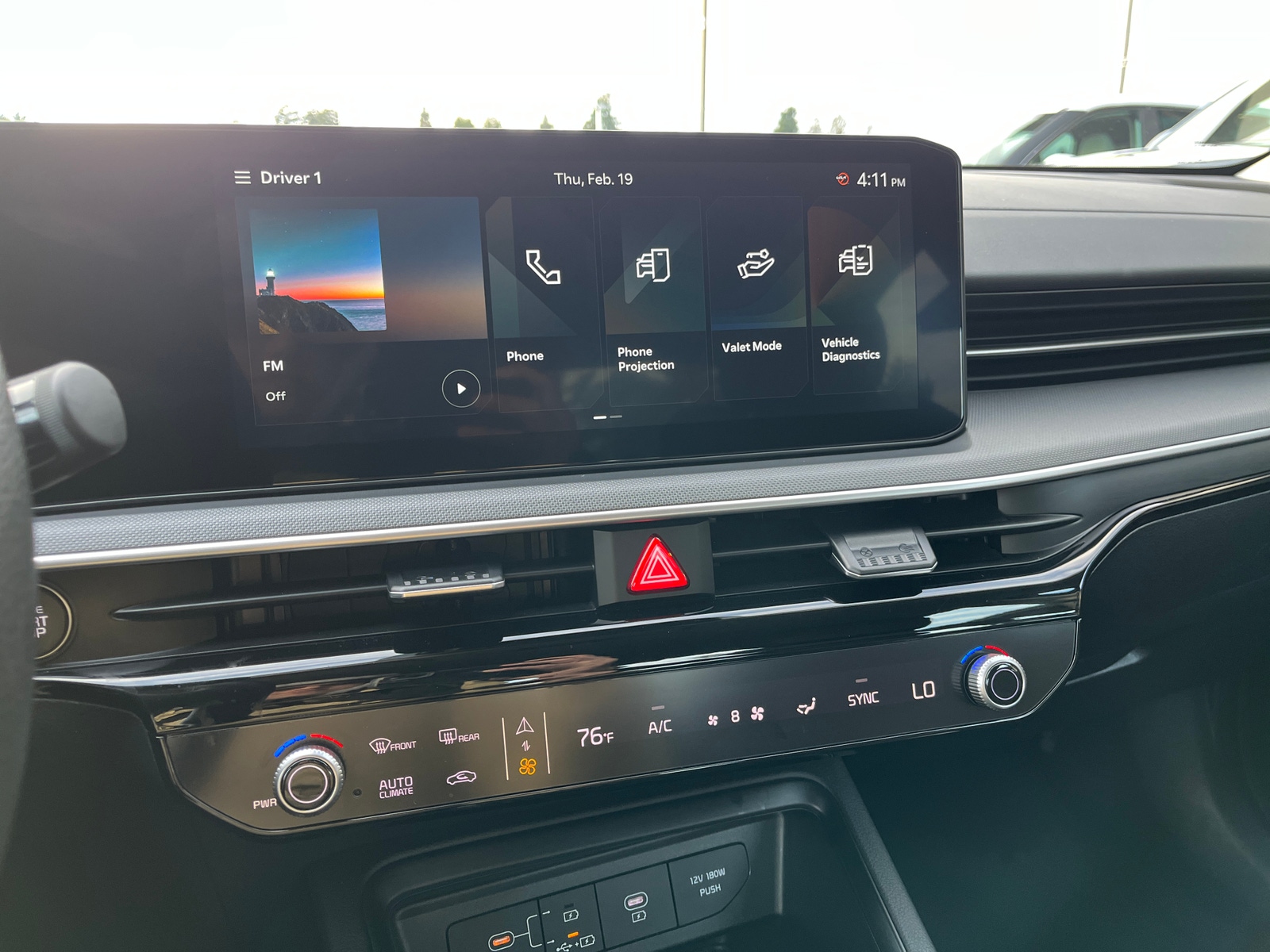 Thumbnail: 2025 Kia K5 - 4