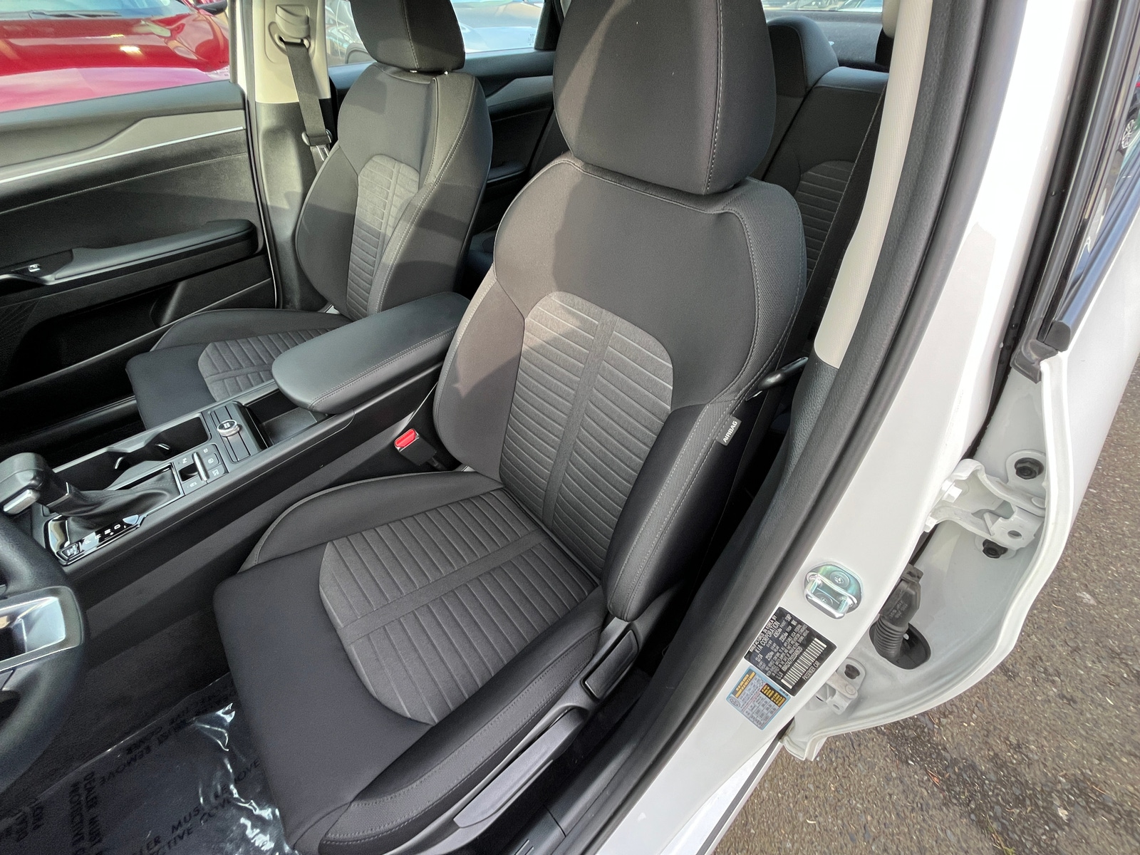 Thumbnail: 2025 Kia K5 - 2