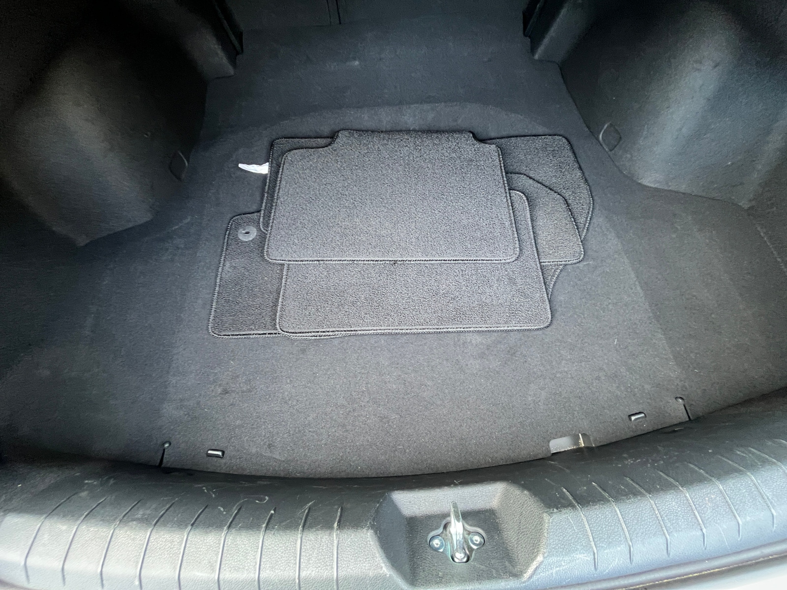 Thumbnail: 2025 Kia K5 - 6