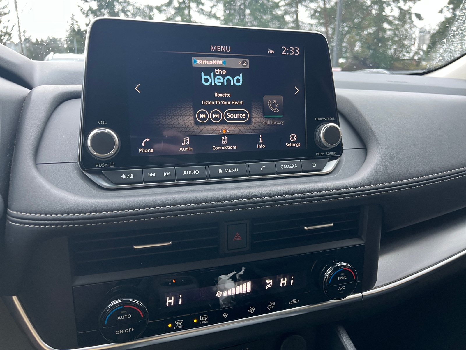 Thumbnail: 2025 Nissan Rogue - 4