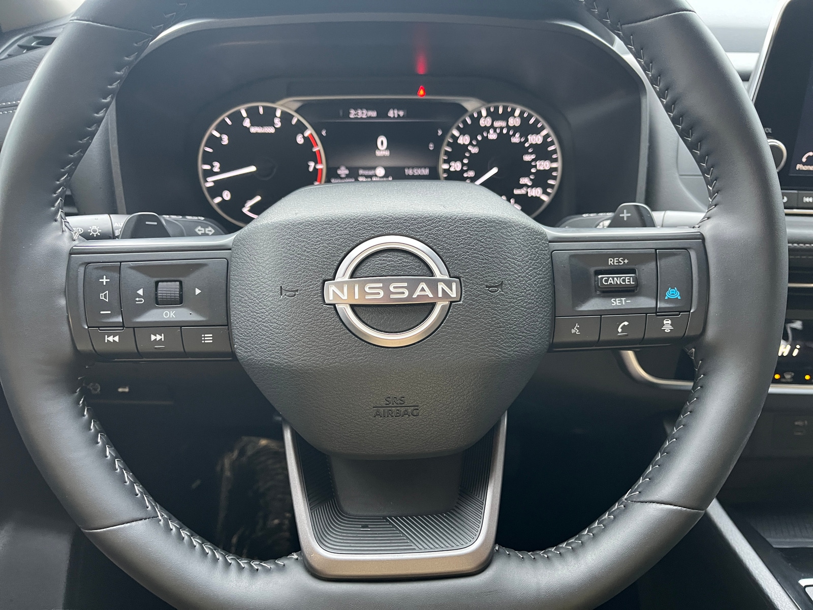 Thumbnail: 2025 Nissan Rogue - 5