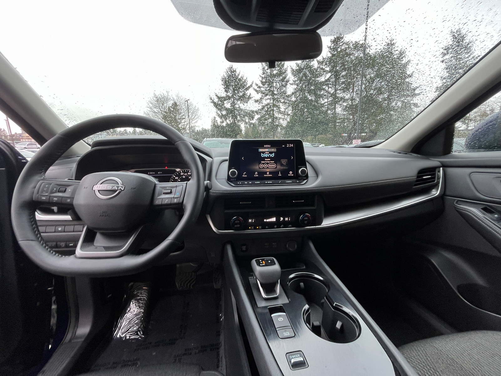 Thumbnail: 2025 Nissan Rogue - 3