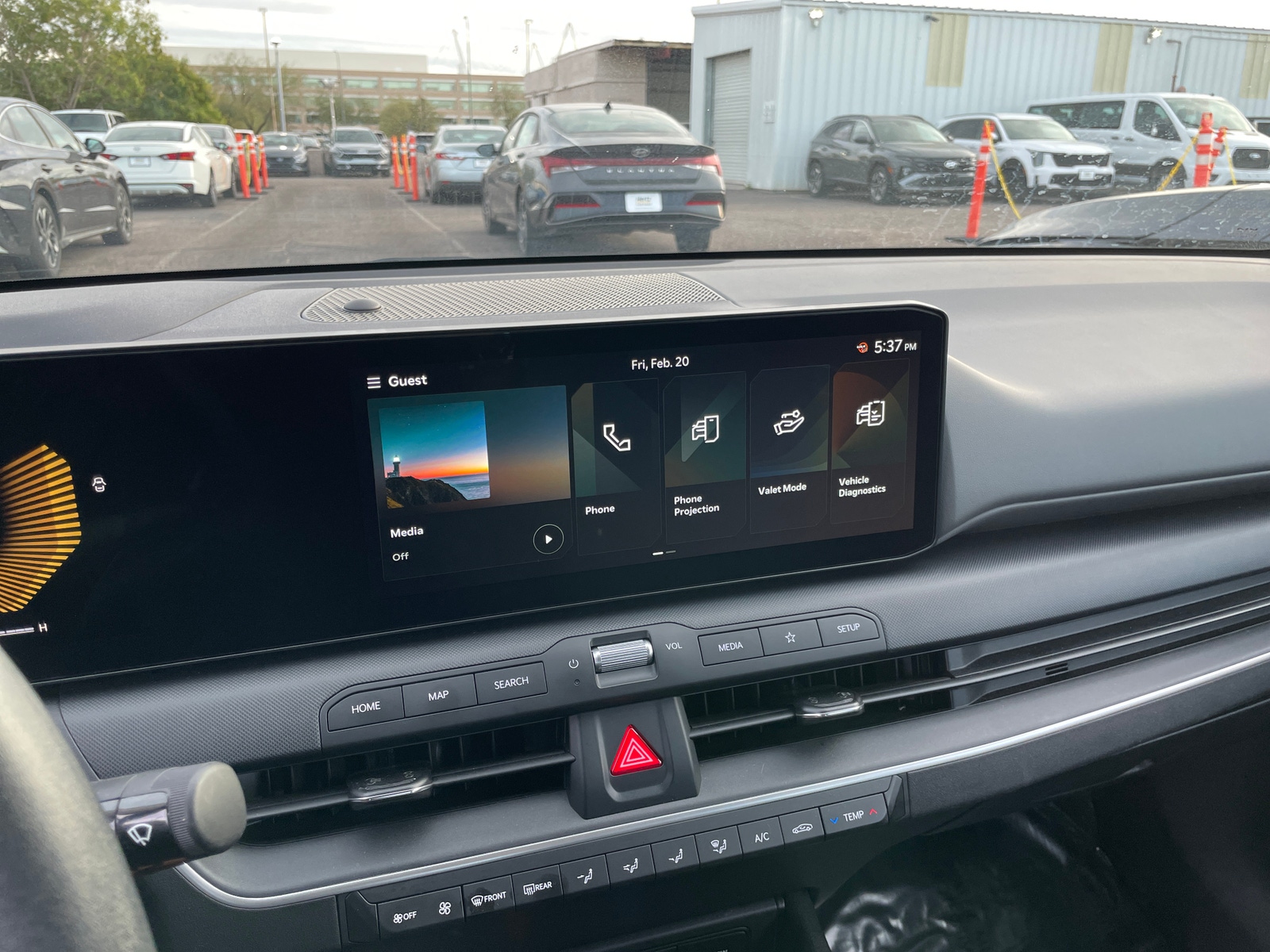 Thumbnail: 2025 Kia K4 - 4