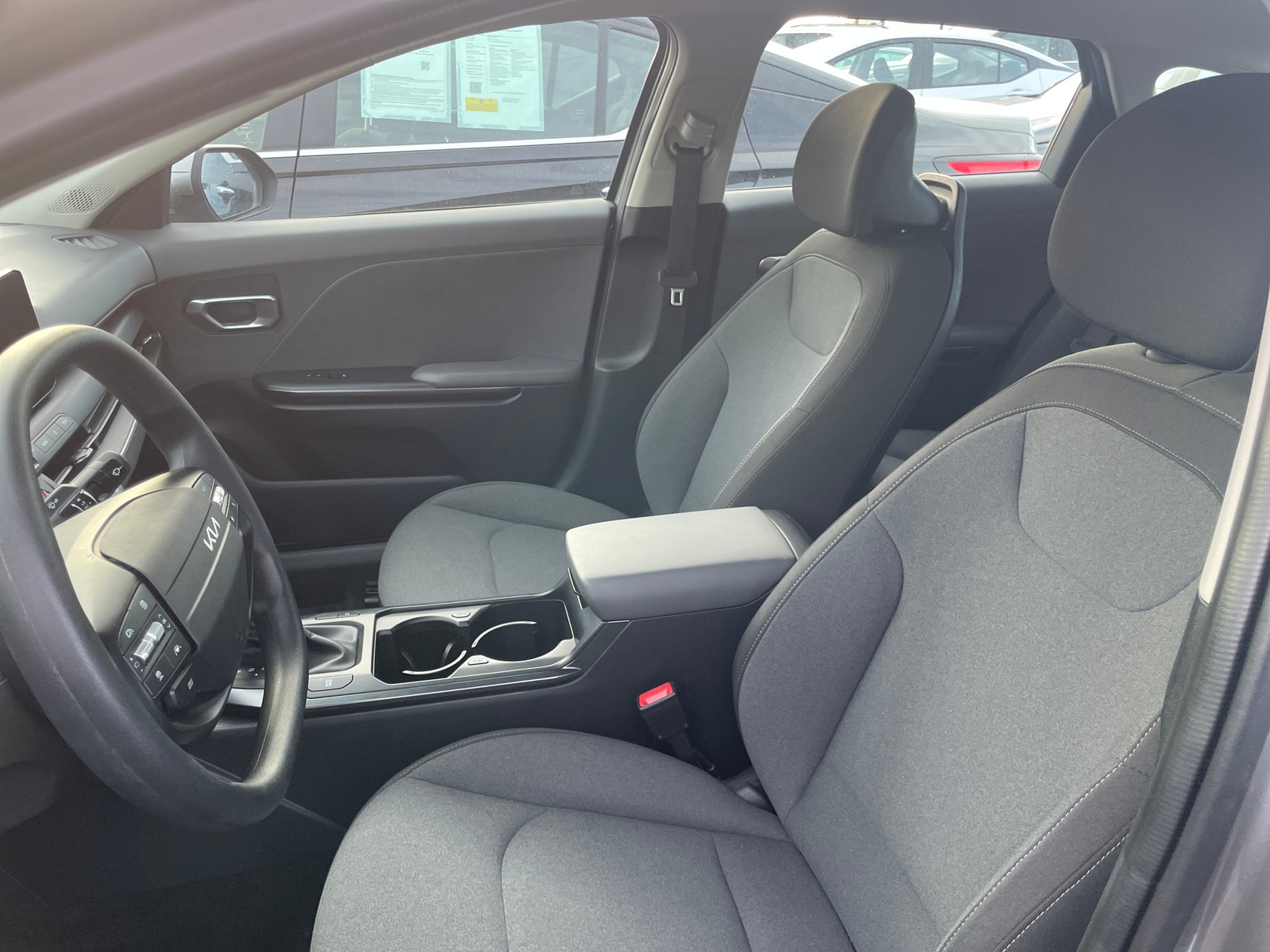 Thumbnail: 2025 Kia K4 - 2