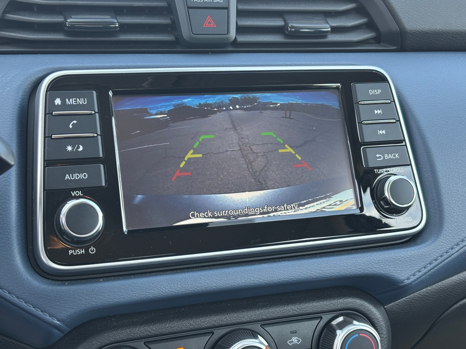 Thumbnail: 2025 Nissan Versa - 4