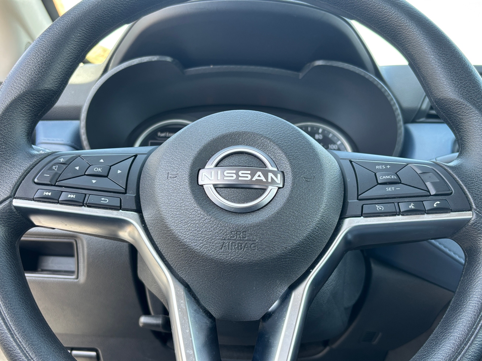 Thumbnail: 2025 Nissan Versa - 5