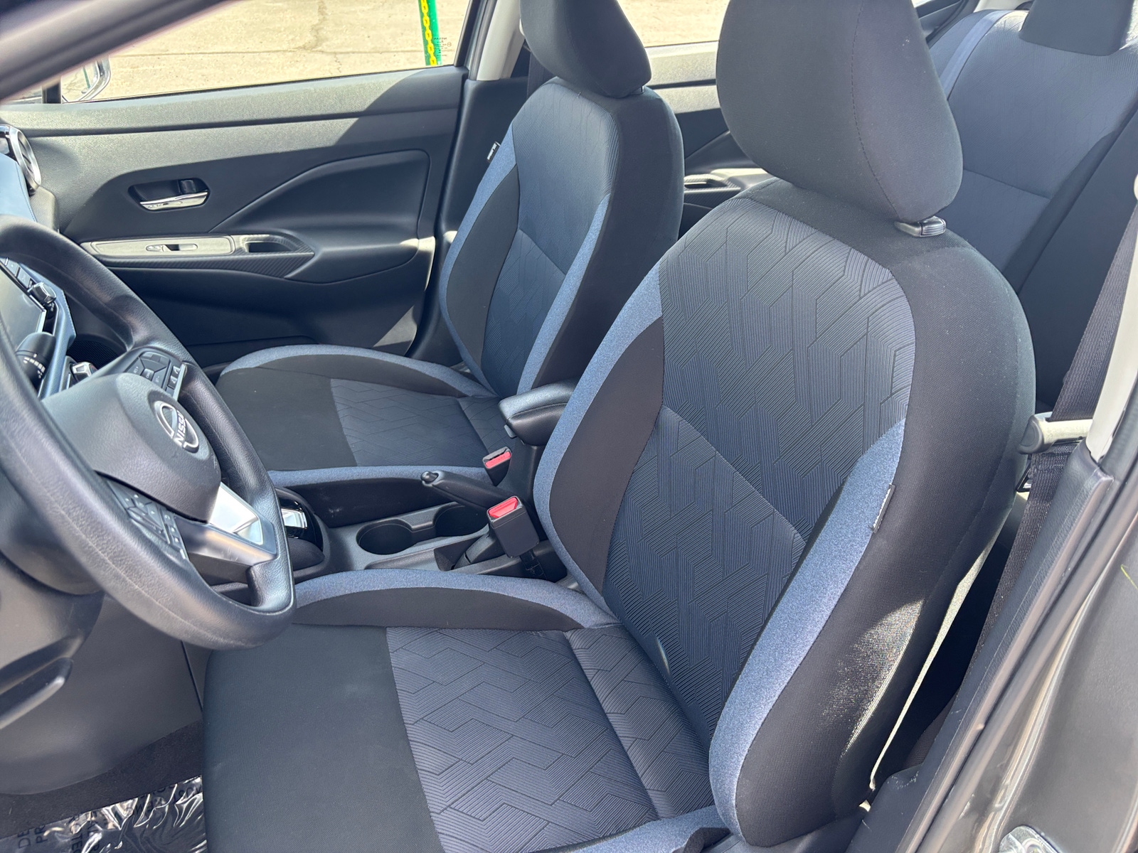 Thumbnail: 2025 Nissan Versa - 2