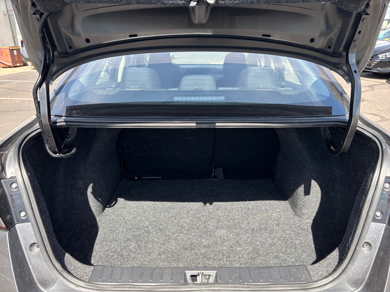 Thumbnail: 2025 Nissan Versa - 6