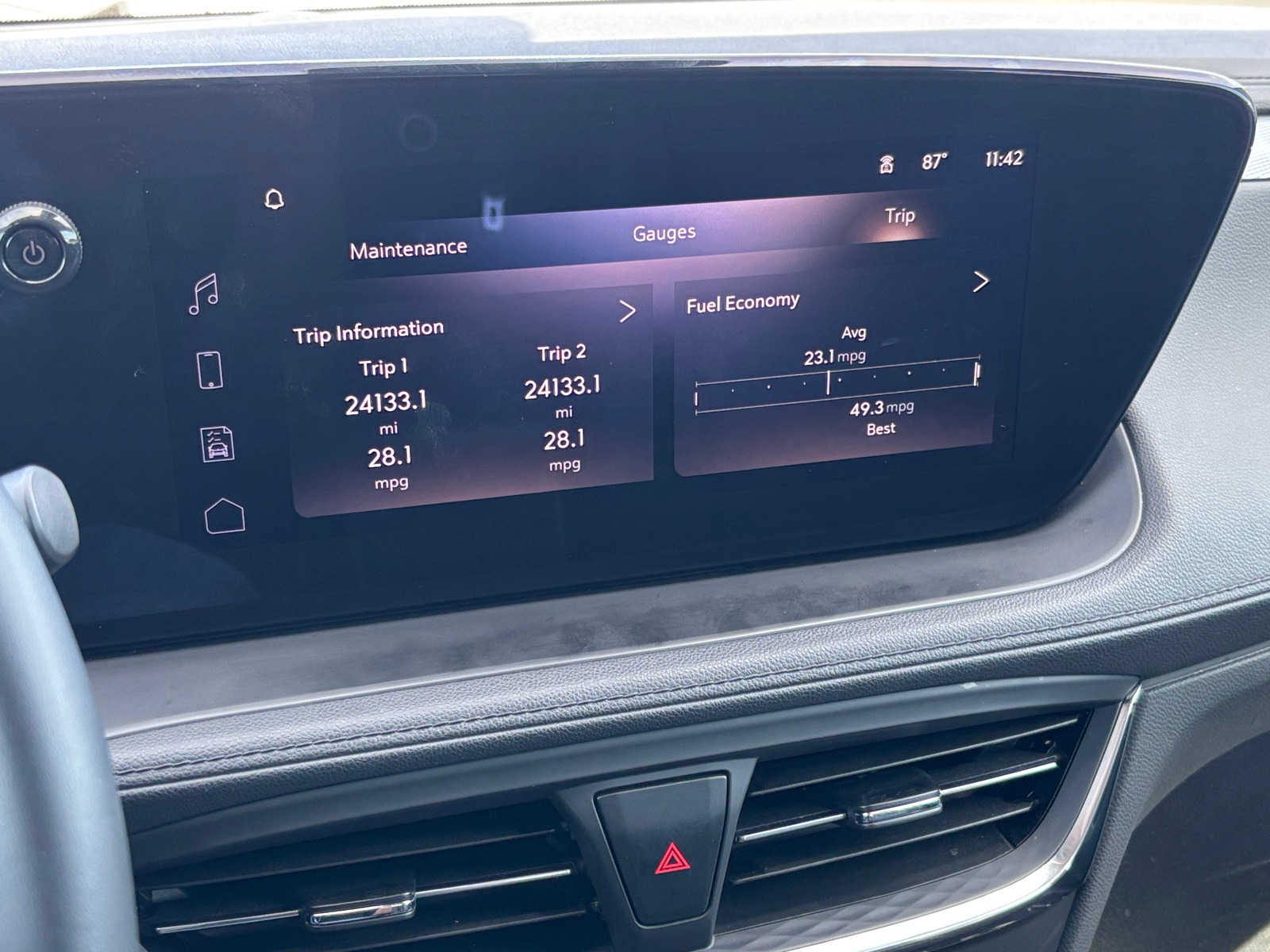 Thumbnail: 2025 Buick Encore GX - 4