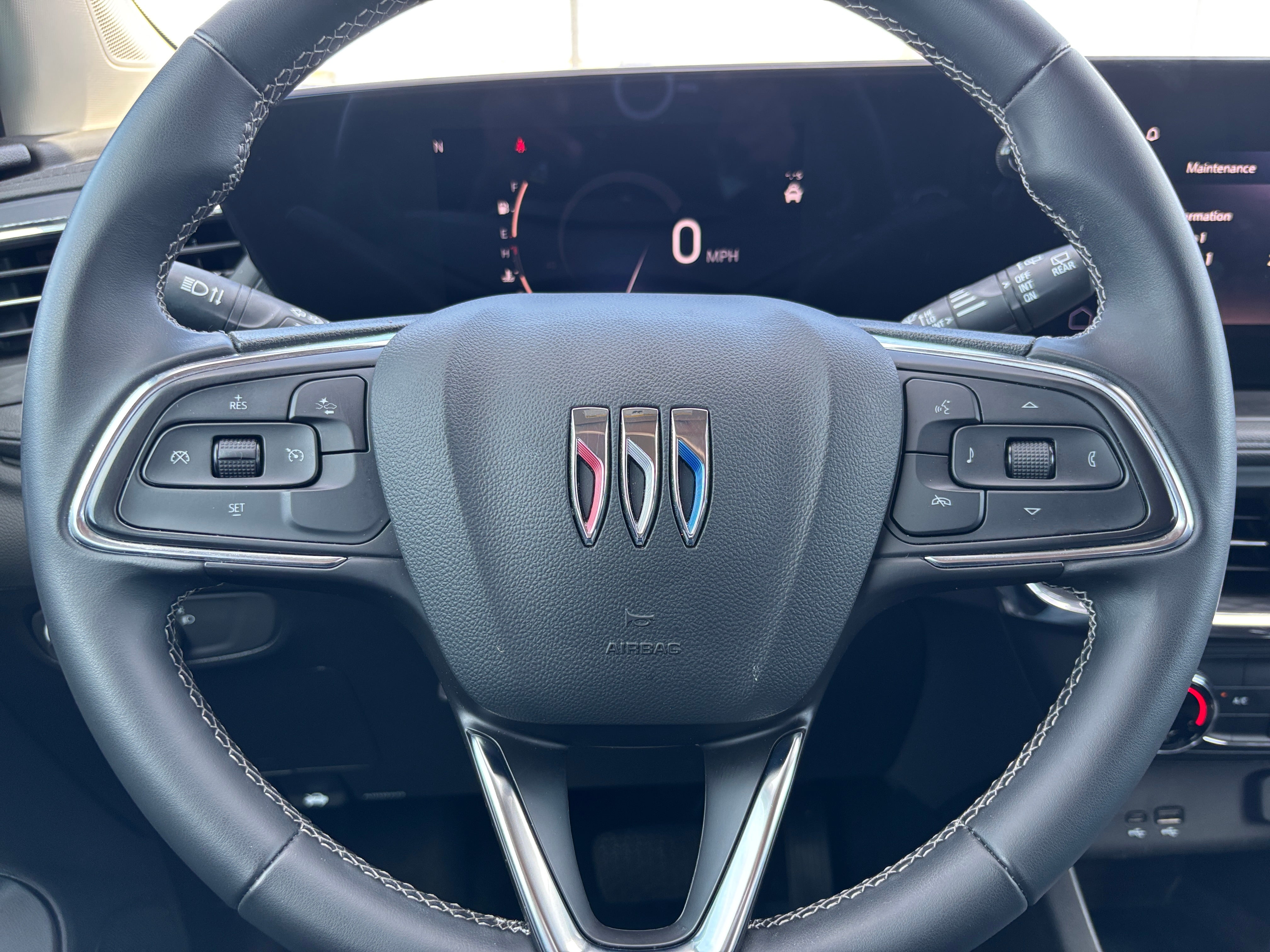 Thumbnail: 2025 Buick Encore GX - 5