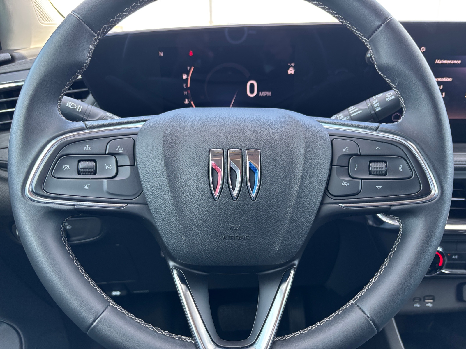 Thumbnail: 2025 Buick Encore GX - 5