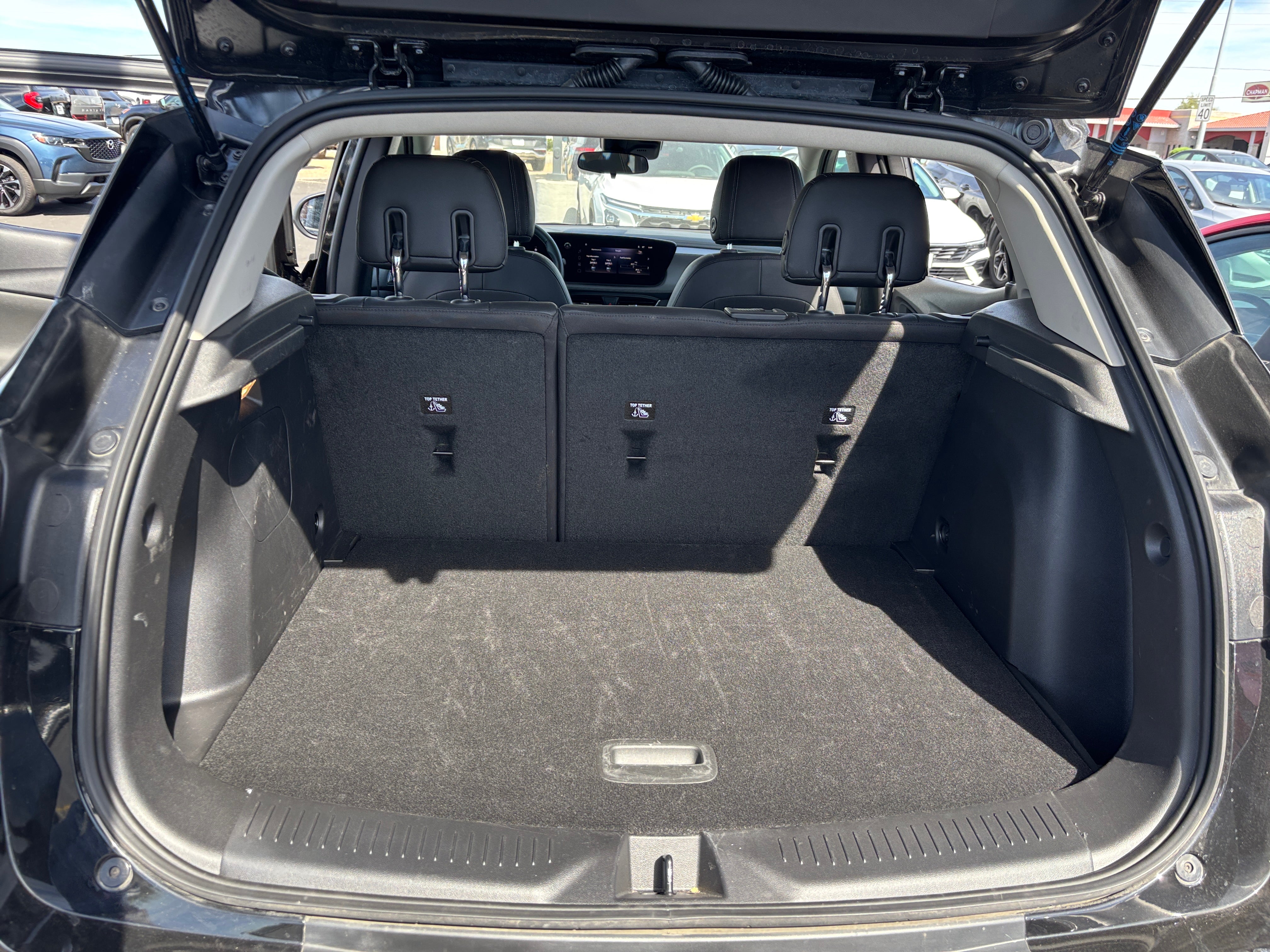 Thumbnail: 2025 Buick Encore GX - 6