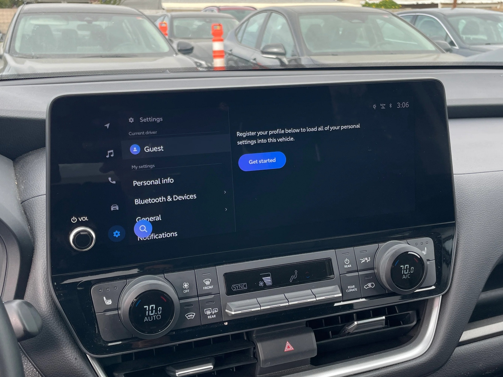 Thumbnail: 2025 Toyota Grand Highlander - 3