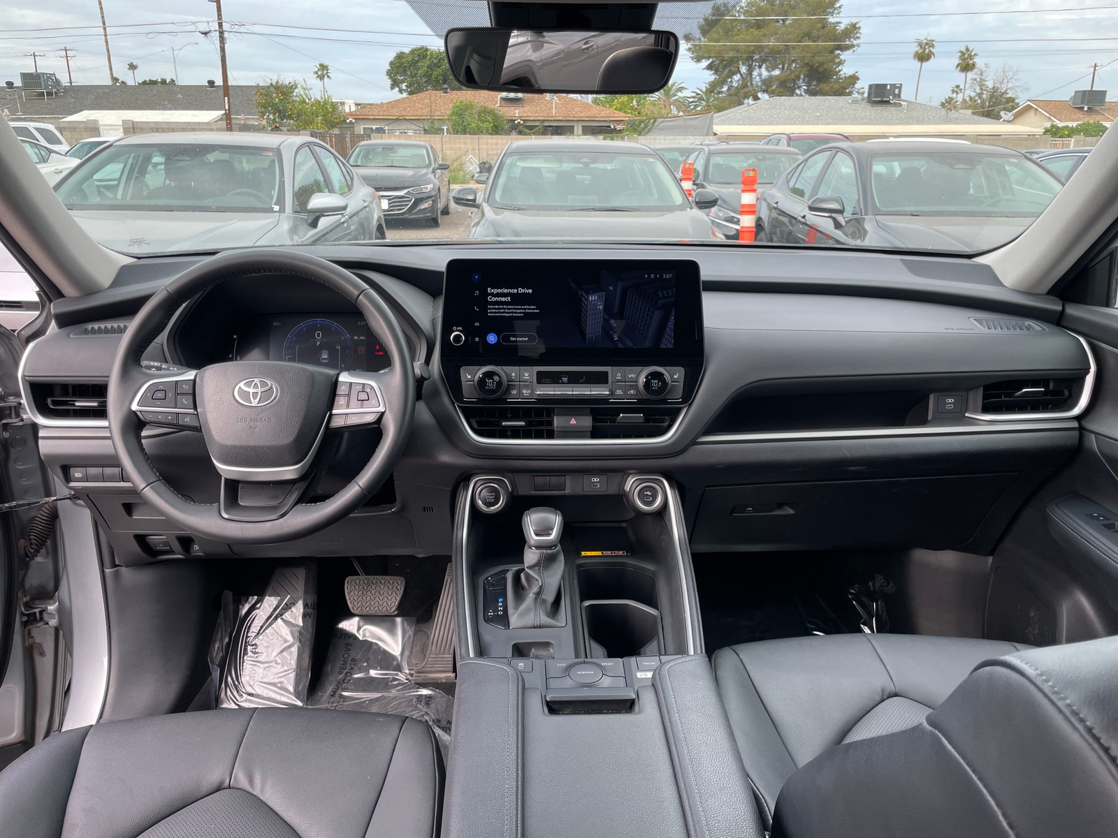 Thumbnail: 2025 Toyota Grand Highlander - 2