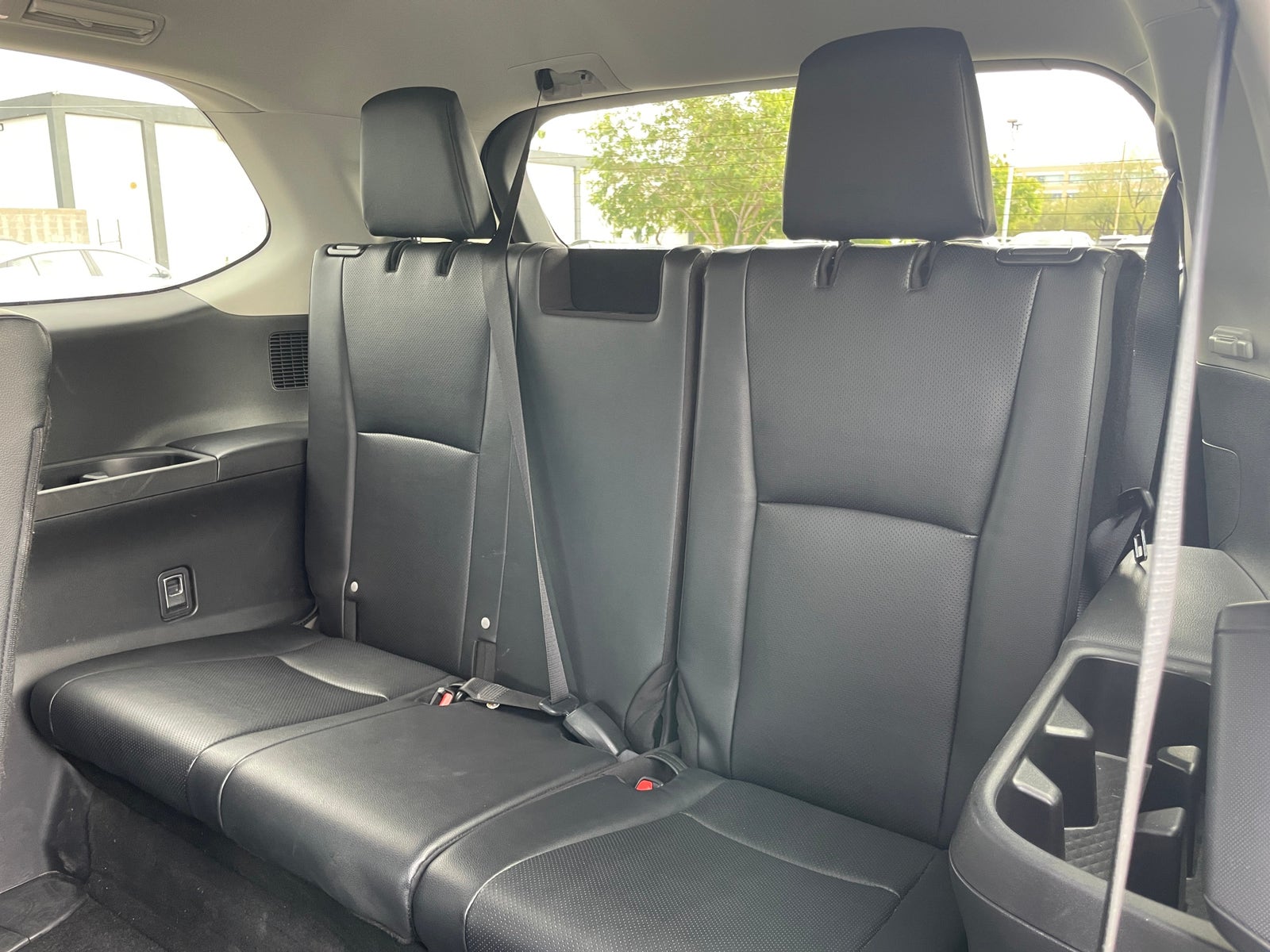 Thumbnail: 2025 Toyota Grand Highlander - 5