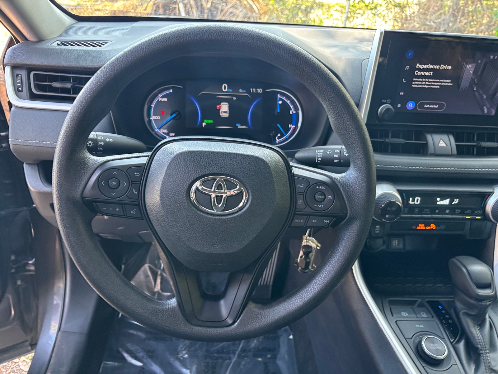 Thumbnail: 2025 Toyota RAV4 - 5