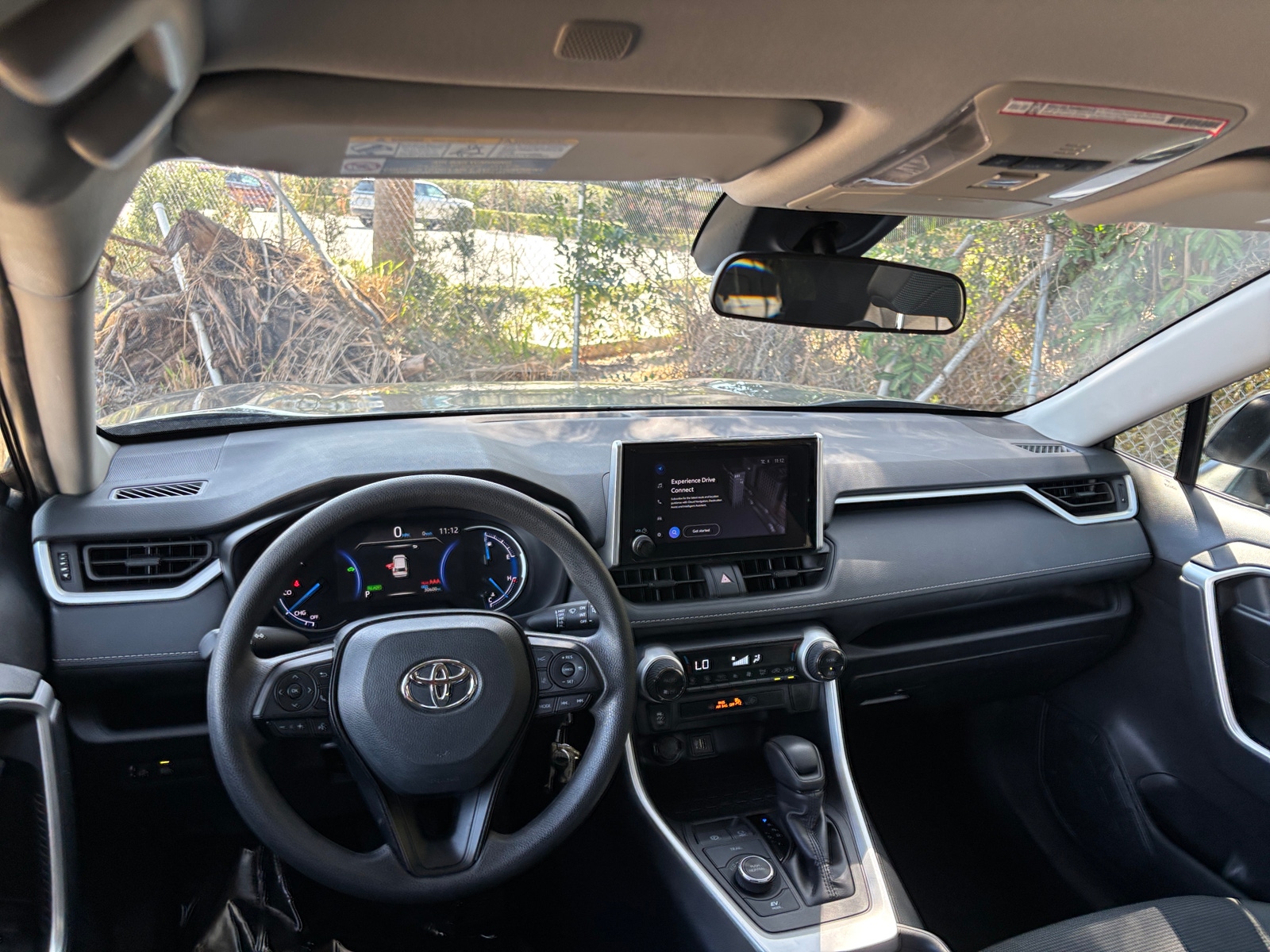 Thumbnail: 2025 Toyota RAV4 - 3